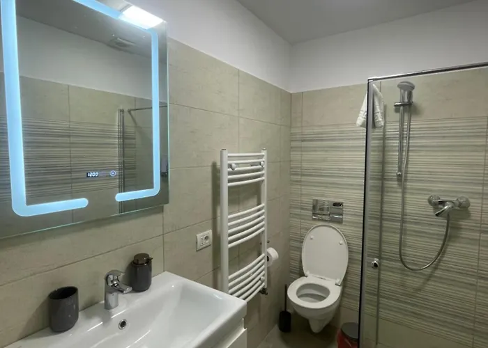 Casa Puscariu Apartamento