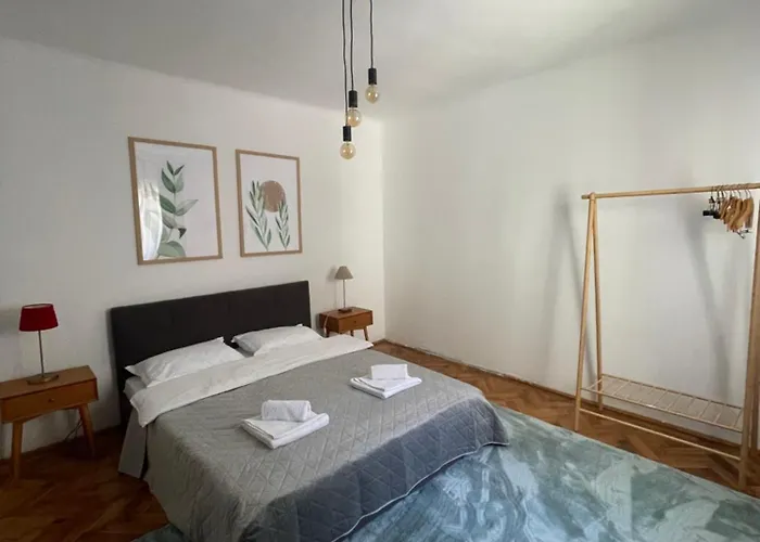 Casa Puscariu Apartment Brasov